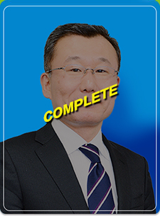 AKIO YABE