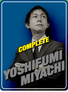 YOSHIHUMI MIYACHI